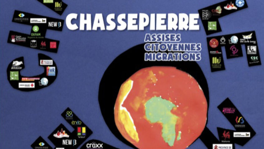 Chassepierre: plaidoyer pour la justice migratoire