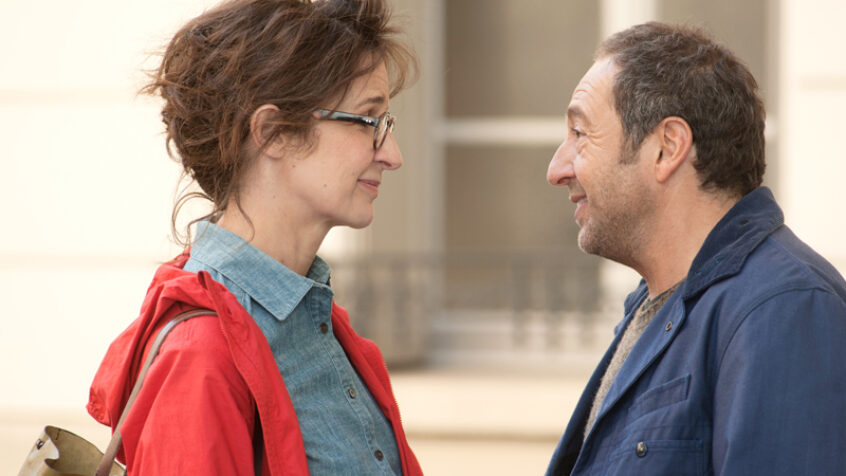 Cinéma – Deux prénoms et un violoncelle !