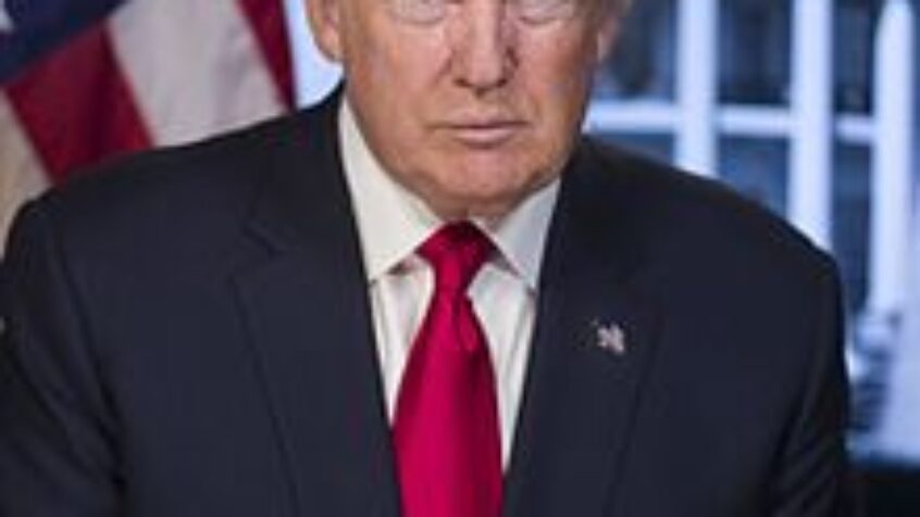 L&rsquo;arrivée du président Trump en Israël provoque une « journée de colère »