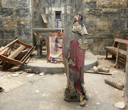 Les patriarches d&rsquo;Orient veulent aider les jeunes à rester sur leur terre