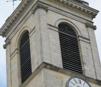 Présidentielles : le silence contesté de la Conférence des évêques de France