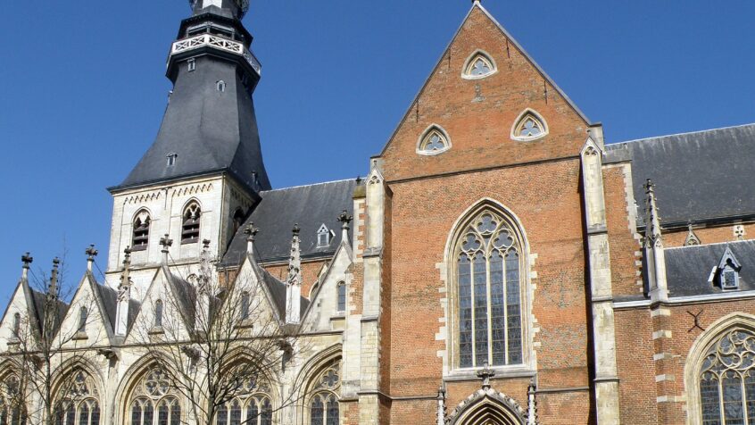 Le diocèse de Hasselt fête ses 50 ans !