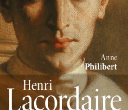 AUDIO – En débat:  A la découverte d’Henri Lacordaire