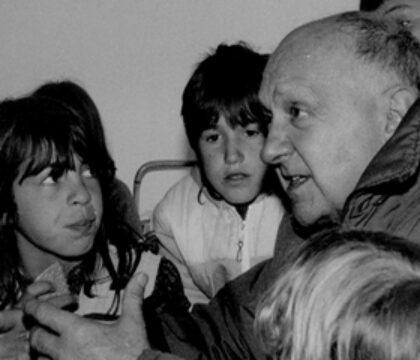 ATD Quart Monde fête les 100 ans de son fondateur… et plus encore!