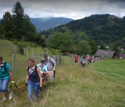 Envie de vacances solidaires ? Partez avec les Chemins d&rsquo;Ariane