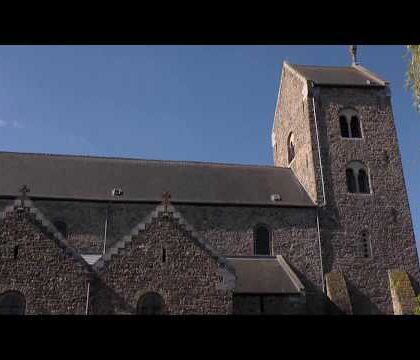 Introduction  messe Lobbes Ascension