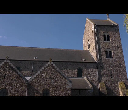 Lobbes Saint-Ursmer