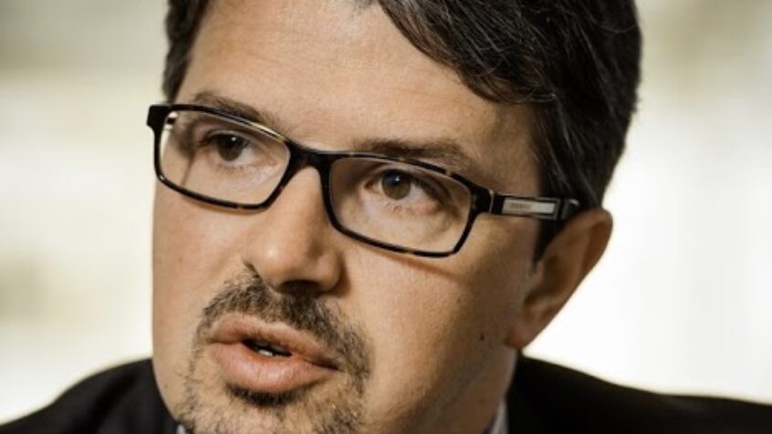 AUDIO – En débat : Frédéric Van Leeuw, Procureur fédéral