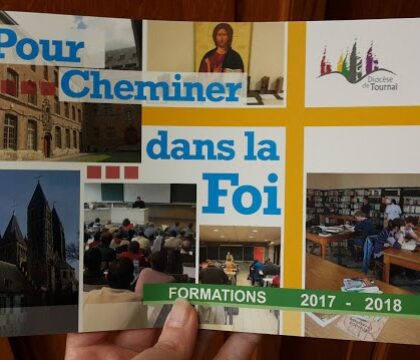 Le carnet formations 2017-2018 est paru