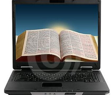Un Master de Bible sur Internet