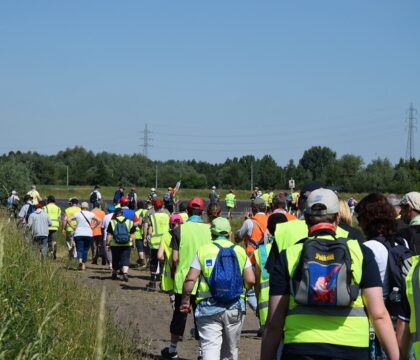 Aiguillages : cap sur la joie
