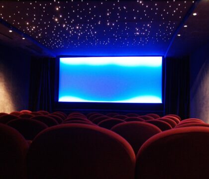 Bon anniversaire au cinéma belge !