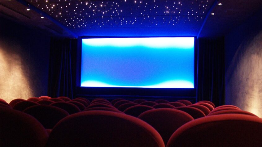 Bon anniversaire au cinéma belge !