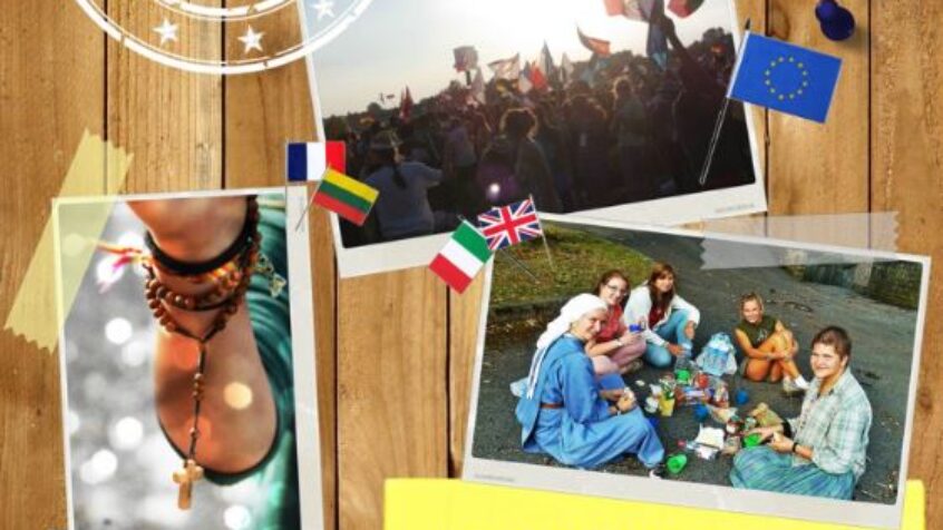 Un camp post-JMJ à Tibériade