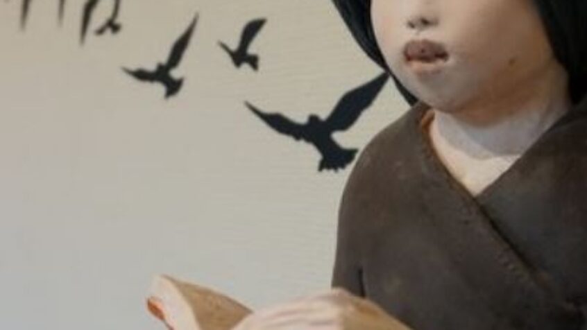 Sept artistes exposent l’art sacré aux Frênes de Warnach