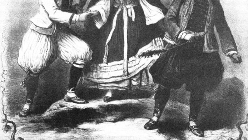 Le pape exhorte les chrétiens à être le « reflet de la Sainte Trinité »