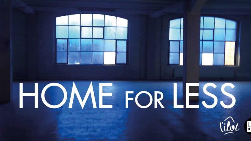 « Home for Less »