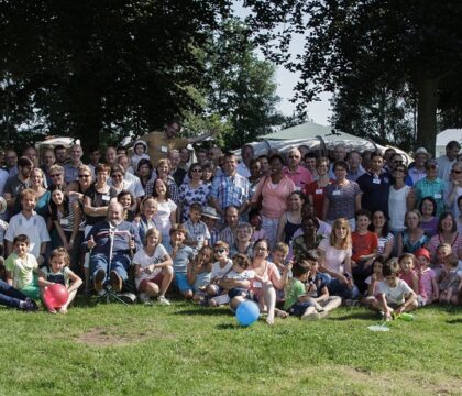 Echos de Mariapolis, le rassemblement du mouvement Focolari