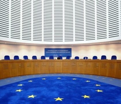 Abus sexuels : la Cour européenne a tranché