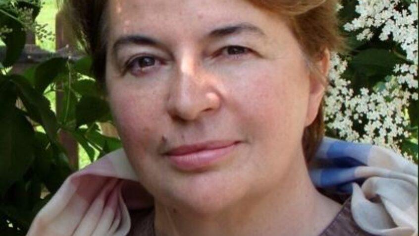 Christine Pedotti rachète Témoignage chrétien