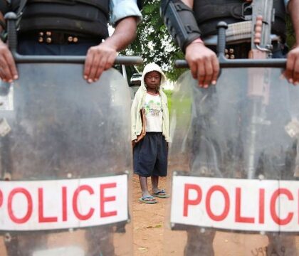 Congo – Deux prêtres enlevés dans la région de Beni