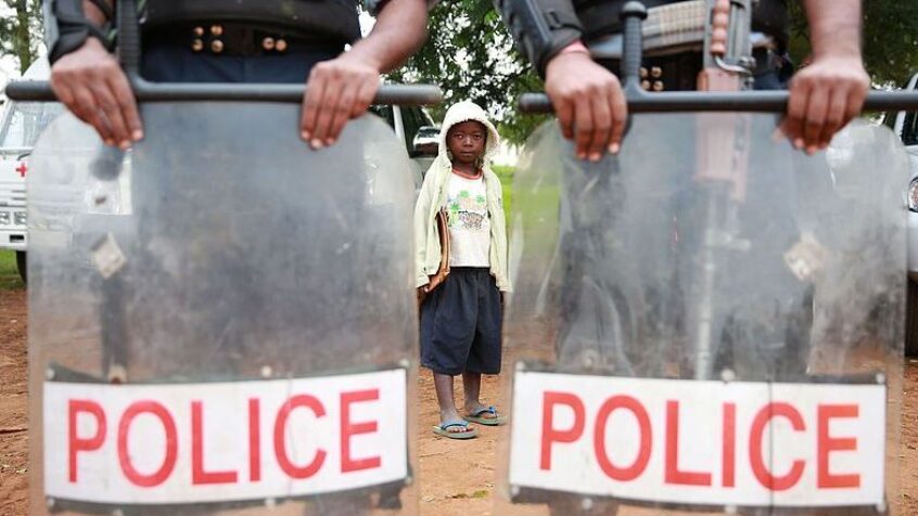 Congo – Deux prêtres enlevés dans la région de Beni