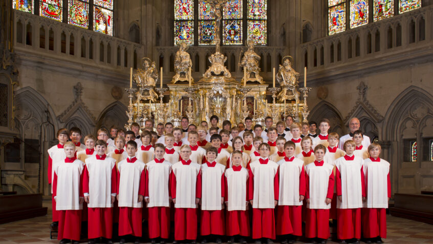 Allemagne: violence et abus sexuels dans la chorale de Ratisbonne