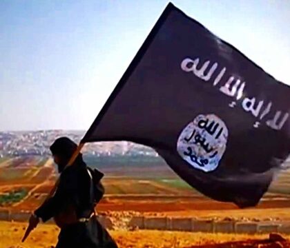 EI : Mort du chef Abou Bakr al-Baghdadi