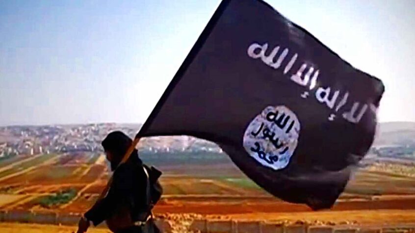 EI : Mort du chef Abou Bakr al-Baghdadi