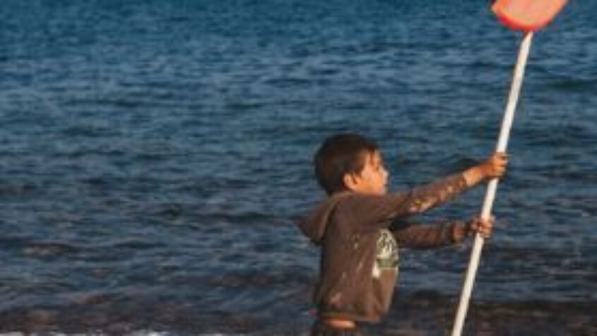 France : le début des couloirs humanitaires