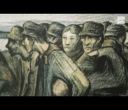 Les migrants sont aussi des parents et des enfants Il était une foi 09/07/2017