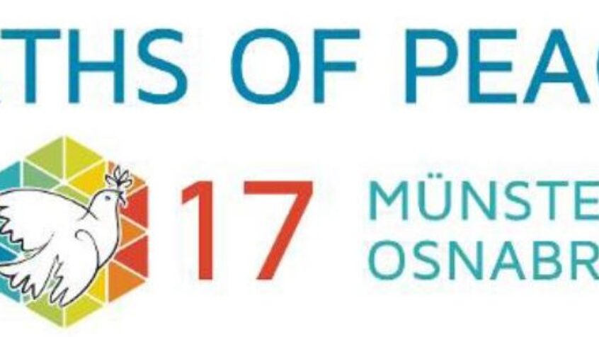 Rencontre mondiale pour la paix 2017
