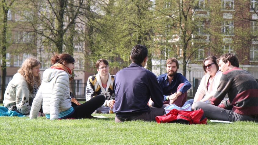 La Pastorale des Jeunes déroule son menu 2017-2018 !