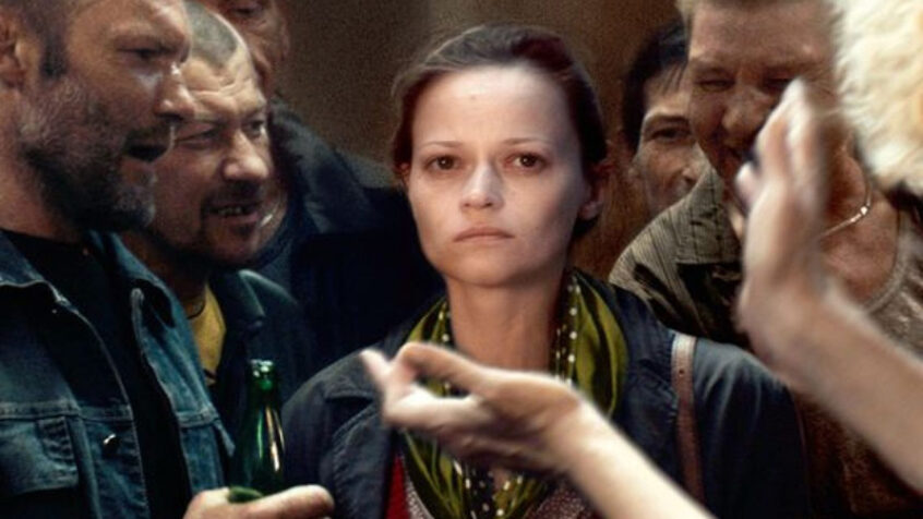 Cinéma : Le rude itinéraire d’une femme russe !