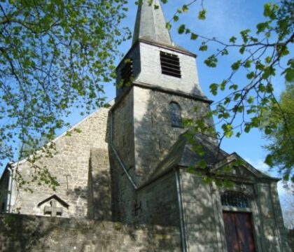 Pèlerinage annuel à Notre-Dame de Gelbressée: une tradition multiséculaire