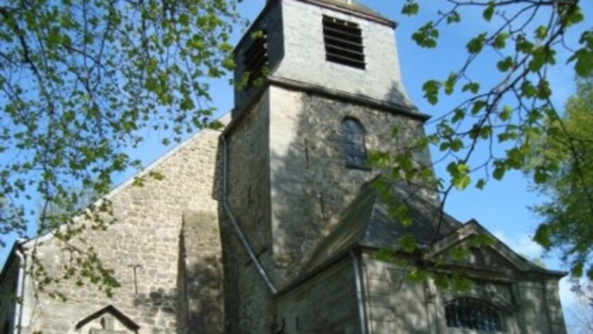Pèlerinage annuel à Notre-Dame de Gelbressée: une tradition multiséculaire