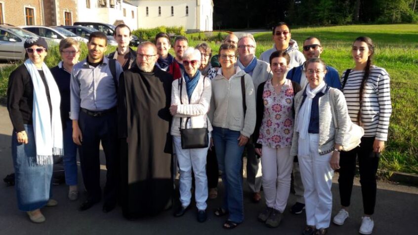 I.T.ouch&rsquo;: une semaine intense de partage interreligieux