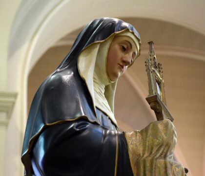 Témoins de Dieu au Pays de Liège
