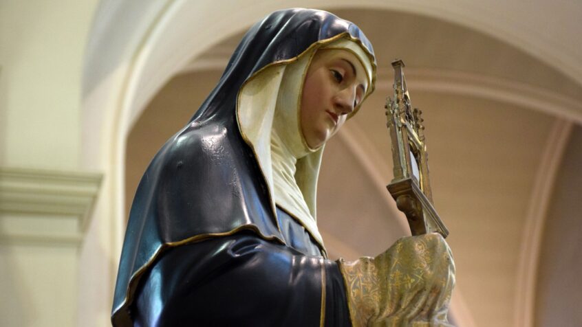 Témoins de Dieu au Pays de Liège