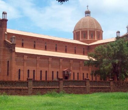 Soudan du Sud : 10.000 réfugiés dans la cathédrale de Wau 
