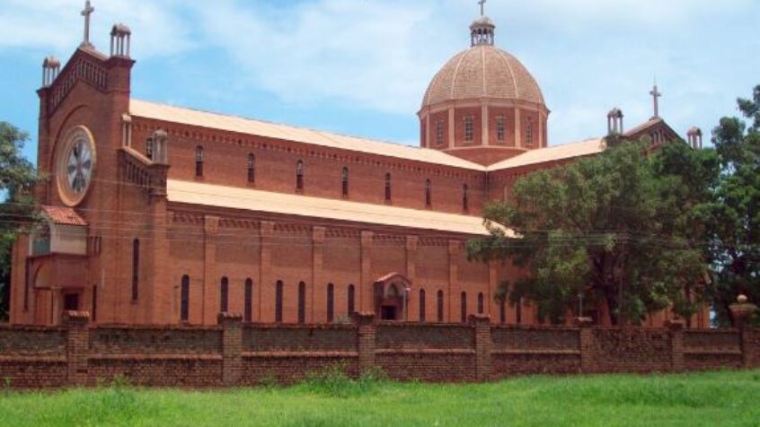 Soudan du Sud : 10.000 réfugiés dans la cathédrale de Wau 