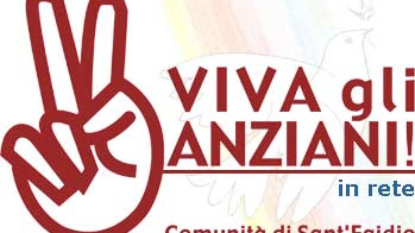 Canicule en Italie: Sant&rsquo;Egidio appelle à prendre soin des plus fragiles