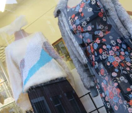 Fair Fashion Day à Arlon