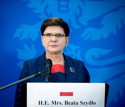 Pologne : polémique autour des réparations de guerre