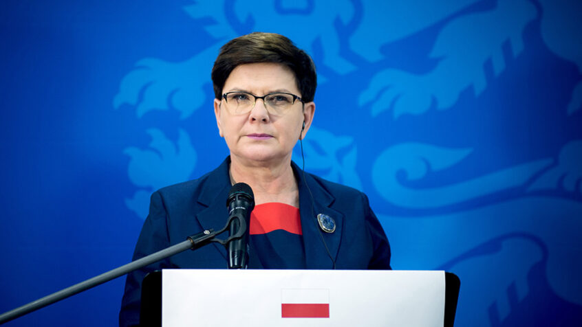 Pologne : polémique autour des réparations de guerre