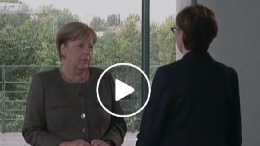 Rencontre pour la paix à Münster-Osnabrück