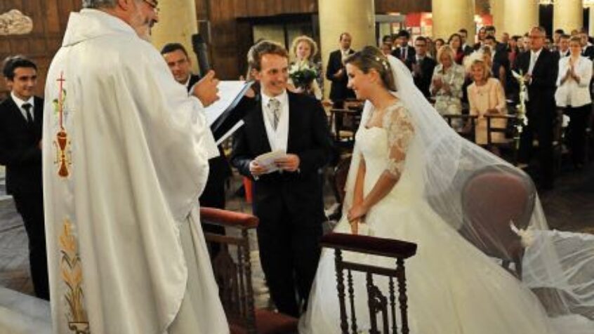 Un nouvel institut de recherche sur le mariage et la famille