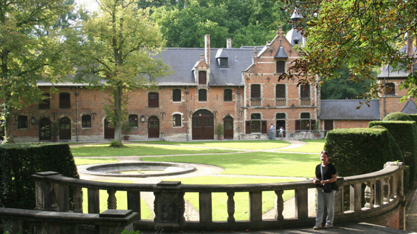 Journées du patrimoine : des sites de qualité à (re)découvrir