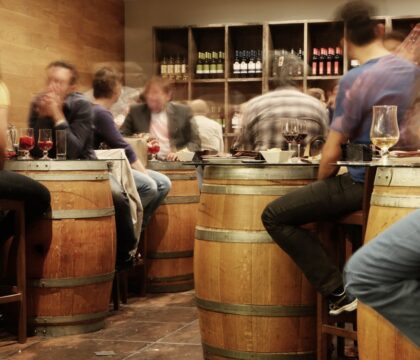 RADIO – Il était une foi… Sortir de l&rsquo;alcoolisme