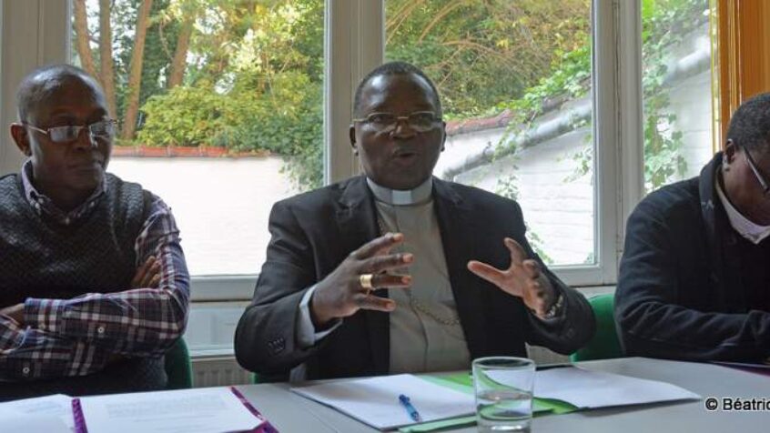 RD Congo: le plaidoyer des évêques catholiques